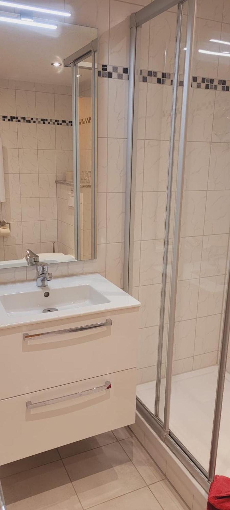 Pension & Gasthof Storchennest Gross Quassow Екстериор снимка