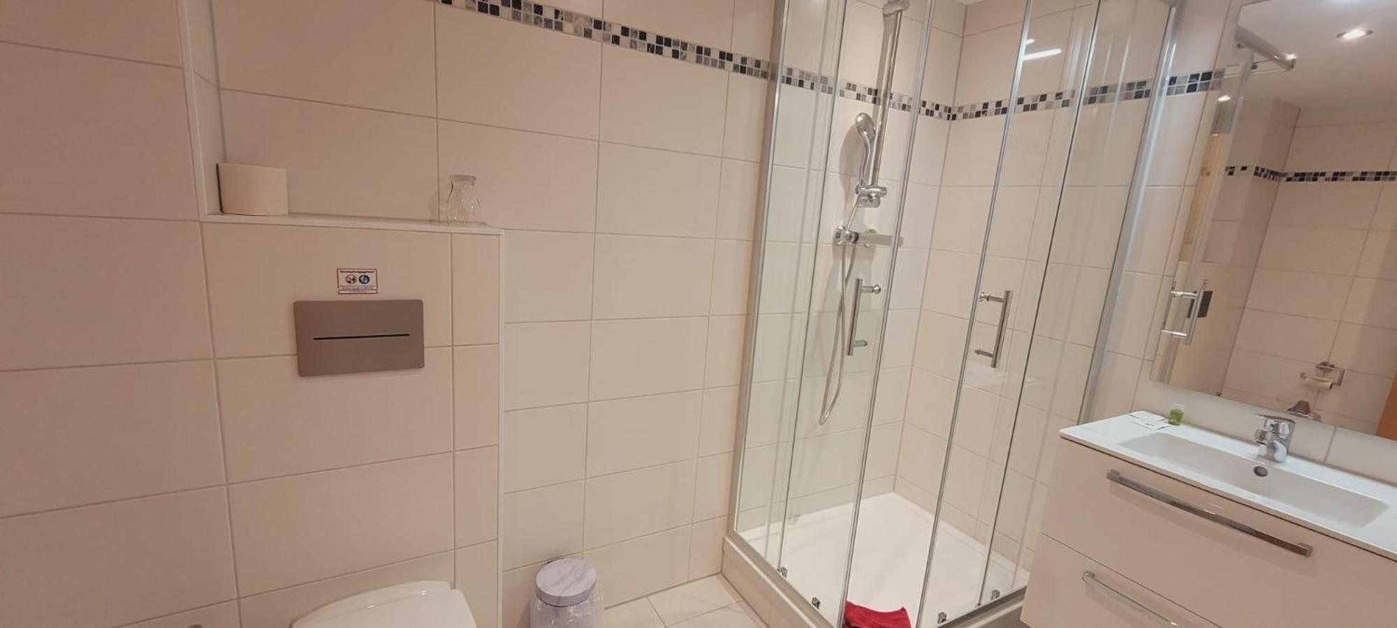 Pension & Gasthof Storchennest Gross Quassow Екстериор снимка