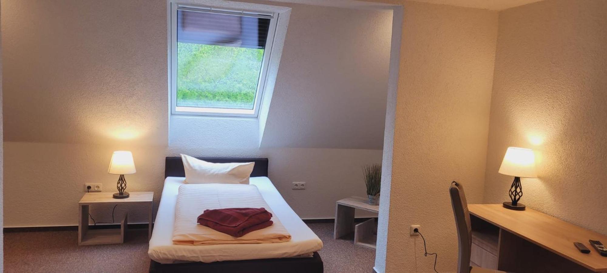 Pension & Gasthof Storchennest Gross Quassow Екстериор снимка