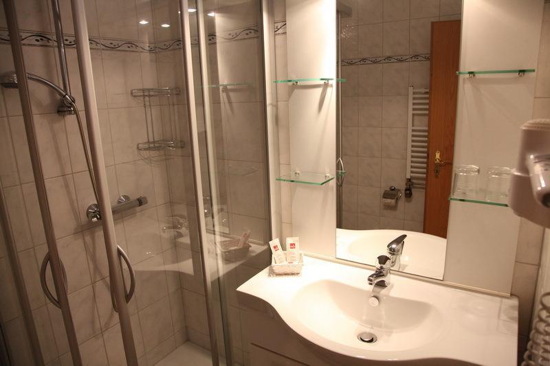 Pension & Gasthof Storchennest Gross Quassow Екстериор снимка